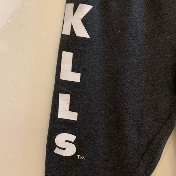 Gray cotton short - Picture 2 of 6